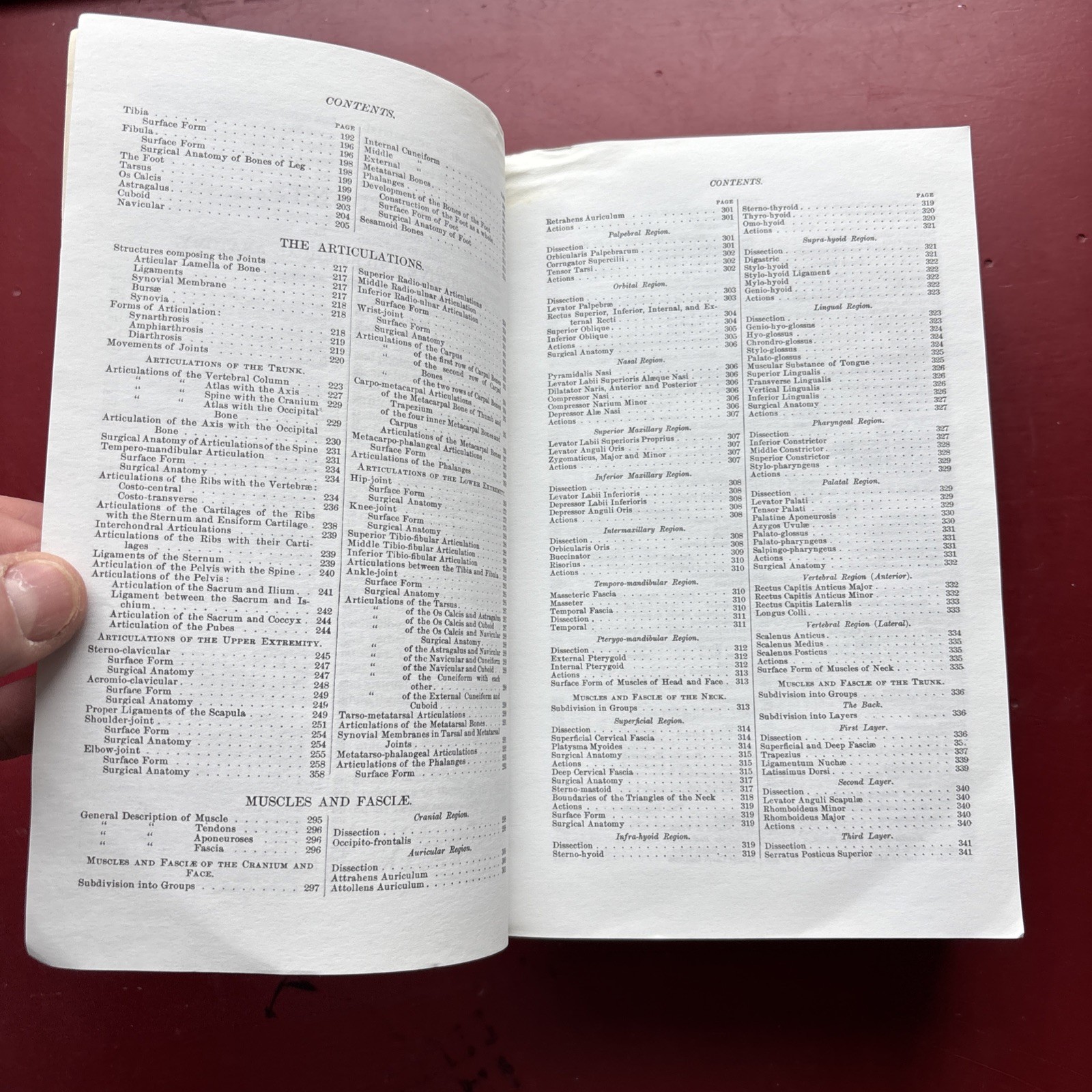 Gray’s Anatomy : The Unabridged Running Press Edition of the American Classic by
