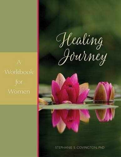 Beyond Trauma Workbook: A Healing – Paperback, by Stephanie S. Covington – New d