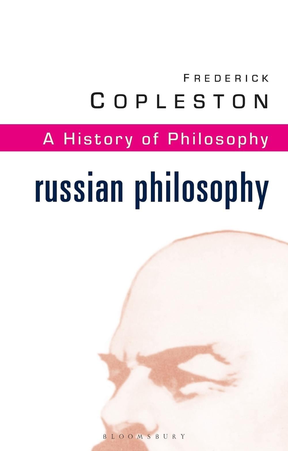 History of Philosophy Volume 10: Russian Philosophy by Frederick Copleston (Engl