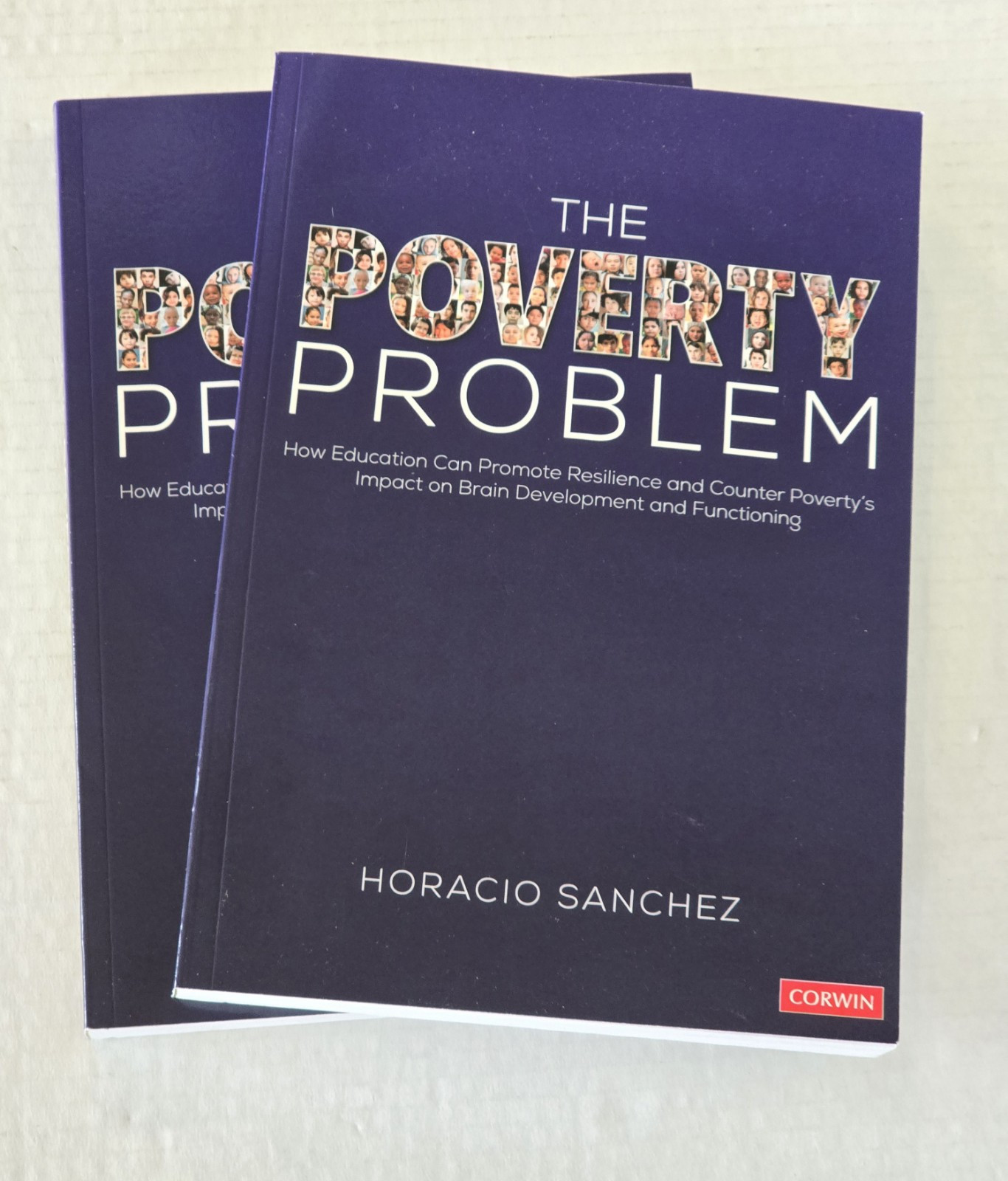Poverty Problem : How Education Can Promote Resilience & Counter Poverty’s.. New