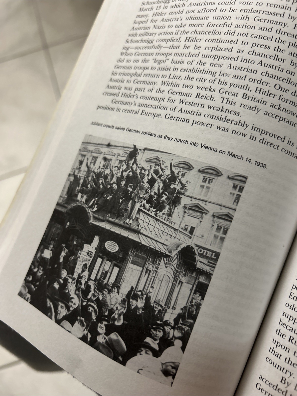 Hitler and Nazi Germany: A History by Spielvogel, Jackson P2