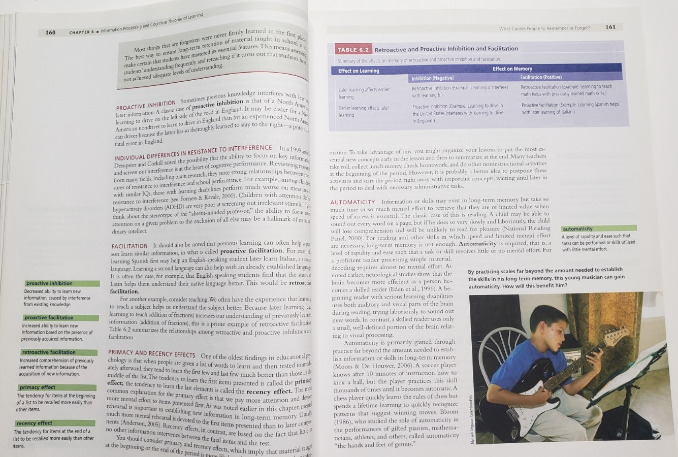 Educational Psychology