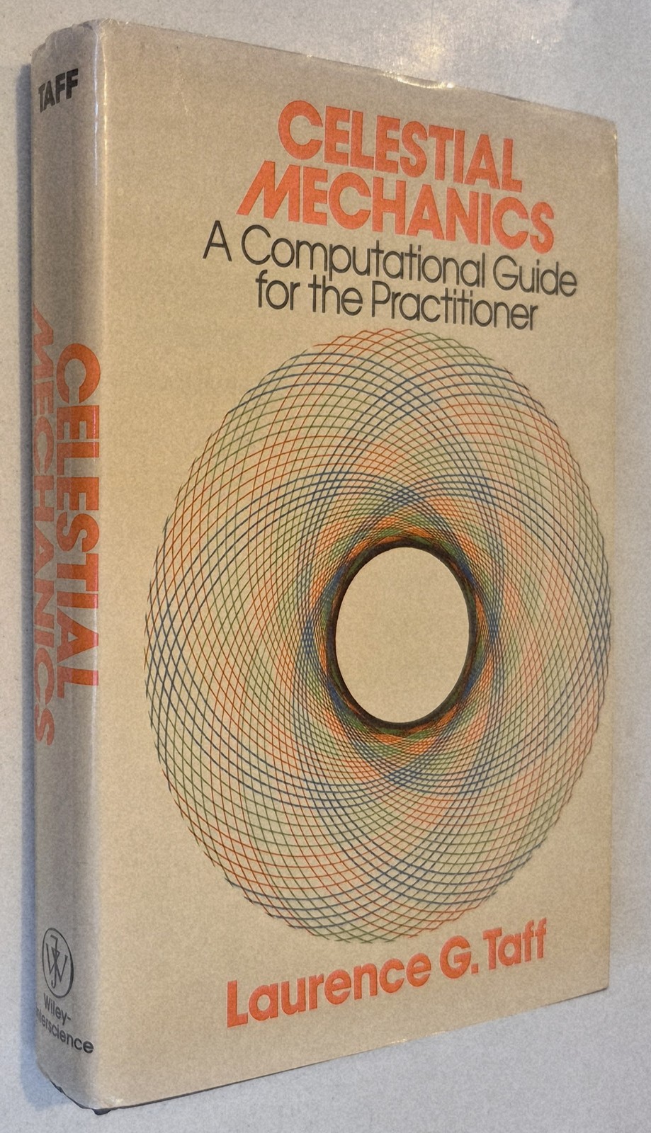 Celestial Mechanics: A Computational Guide for the Practitioner
