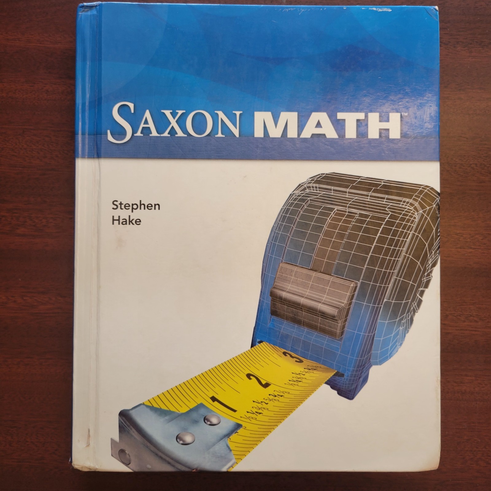 Saxon Math Intermediate 5 Teacher & Student Books