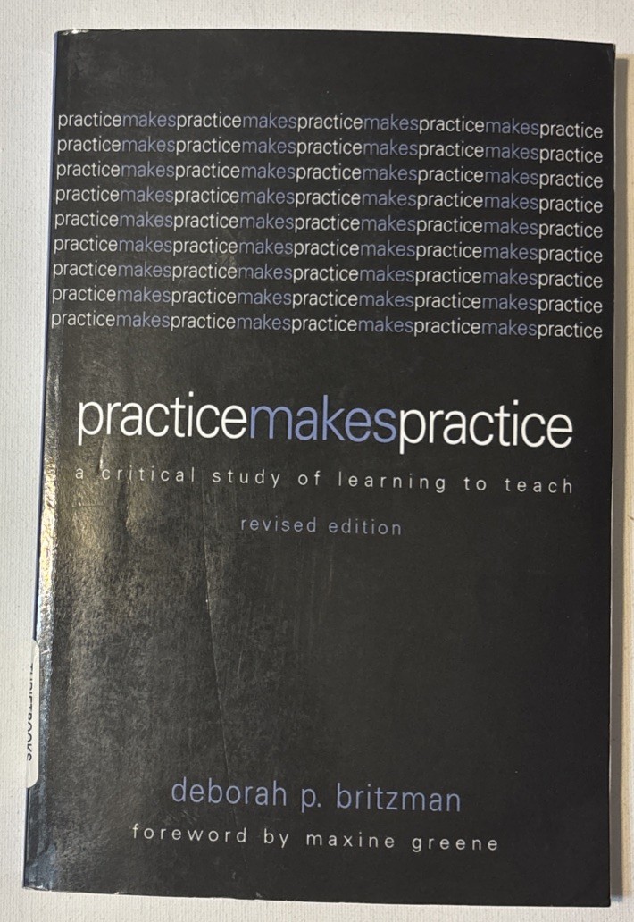 Practice Makes Practice (Teacher Empowerment Sch (Dis)) – paperback Greene, …