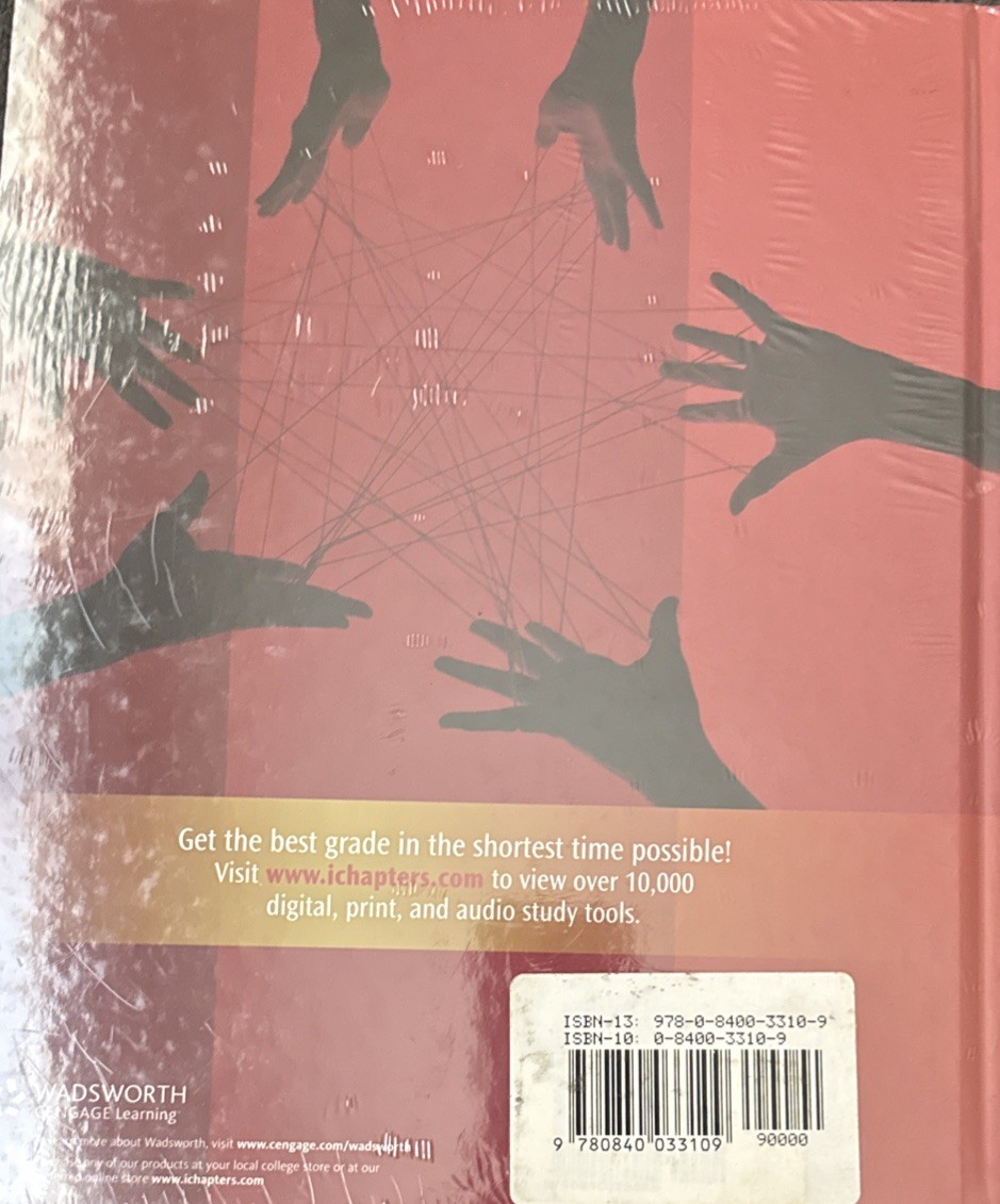STUDY GUIDE FOR NAIRNE’S PSYCHOLOGY, 5TH By James S. Nairne