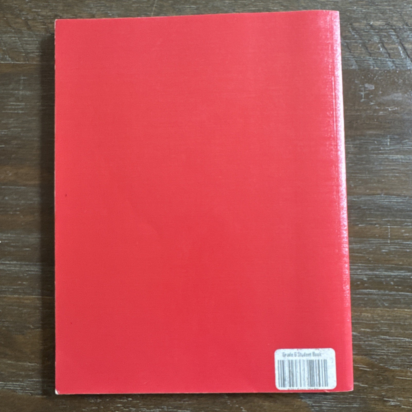 Catholic Heritage Curricula 6th Grade Religion Book Following Christ Homeschool