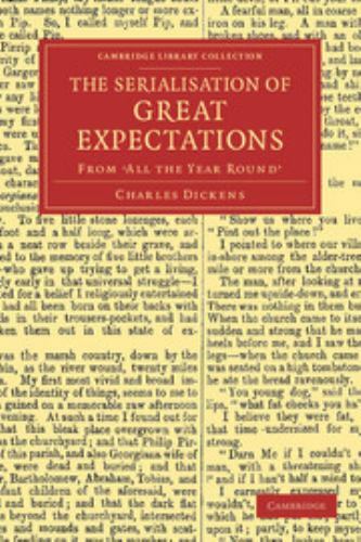 The Serialisation of Great Expectations: From ‘All the Year Round’ [December 186