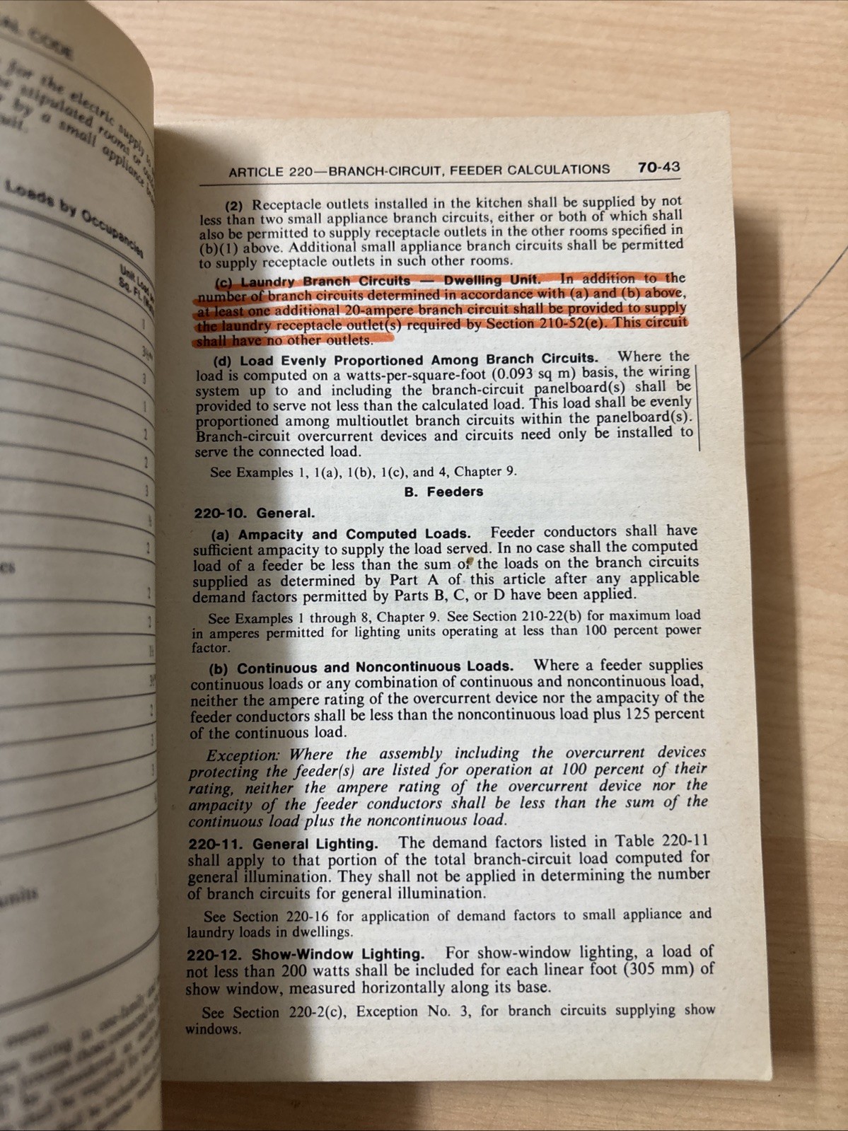 National Electrical Code 1981 by National Fire Protection Association Electrical