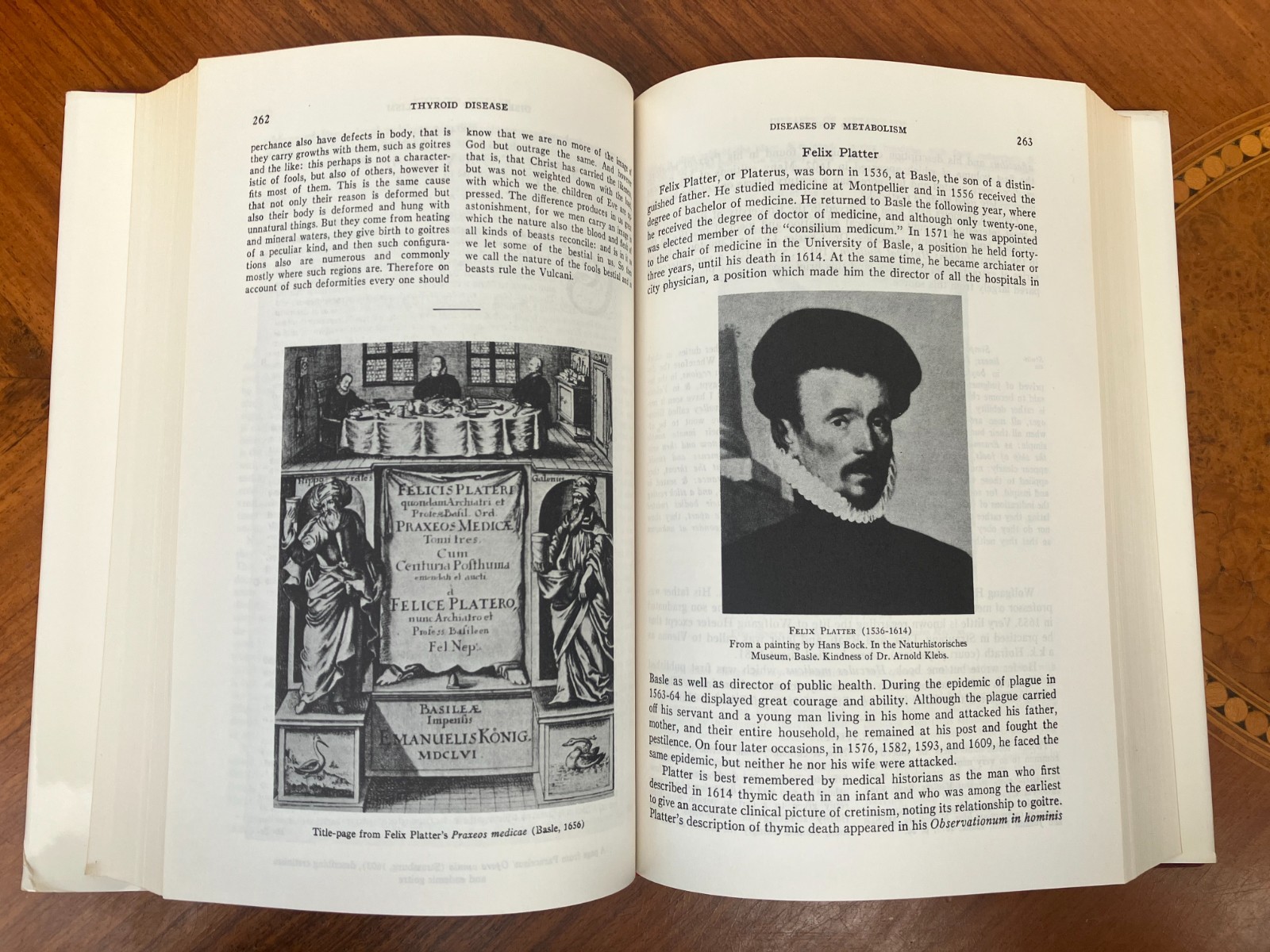 Classic Descriptions of Disease by Ralph H. Major