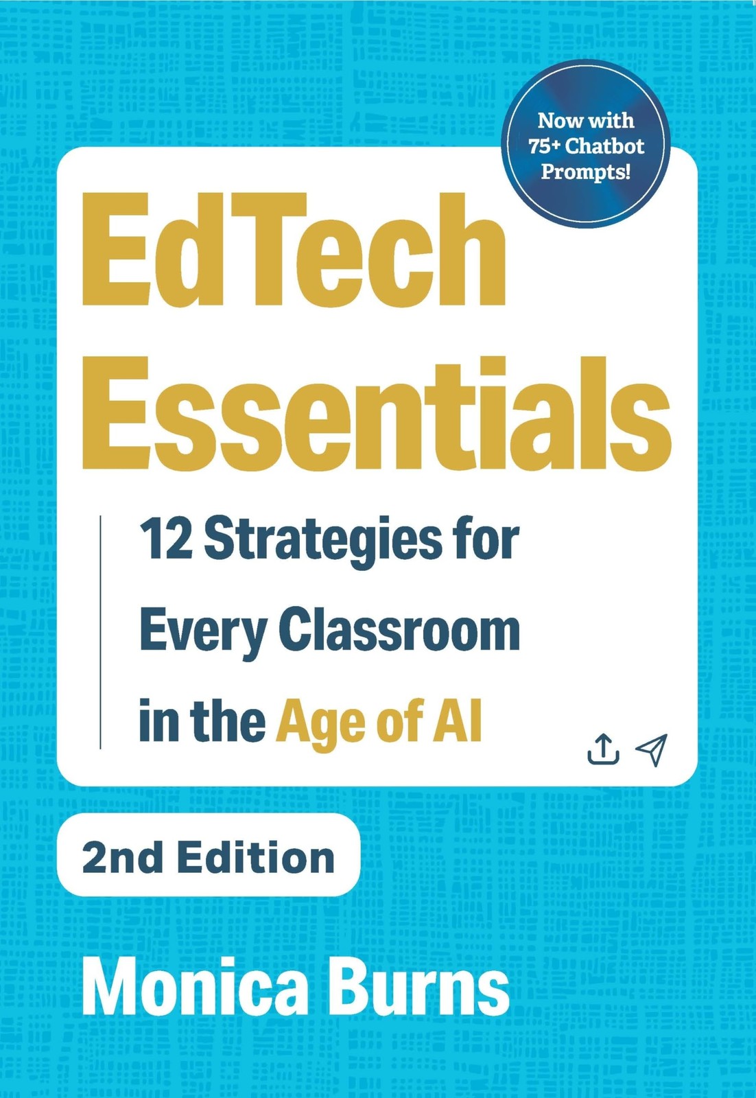 EdTech Essentials: 12 Strategies for Every Classroom in the Age of AI Fast Ship