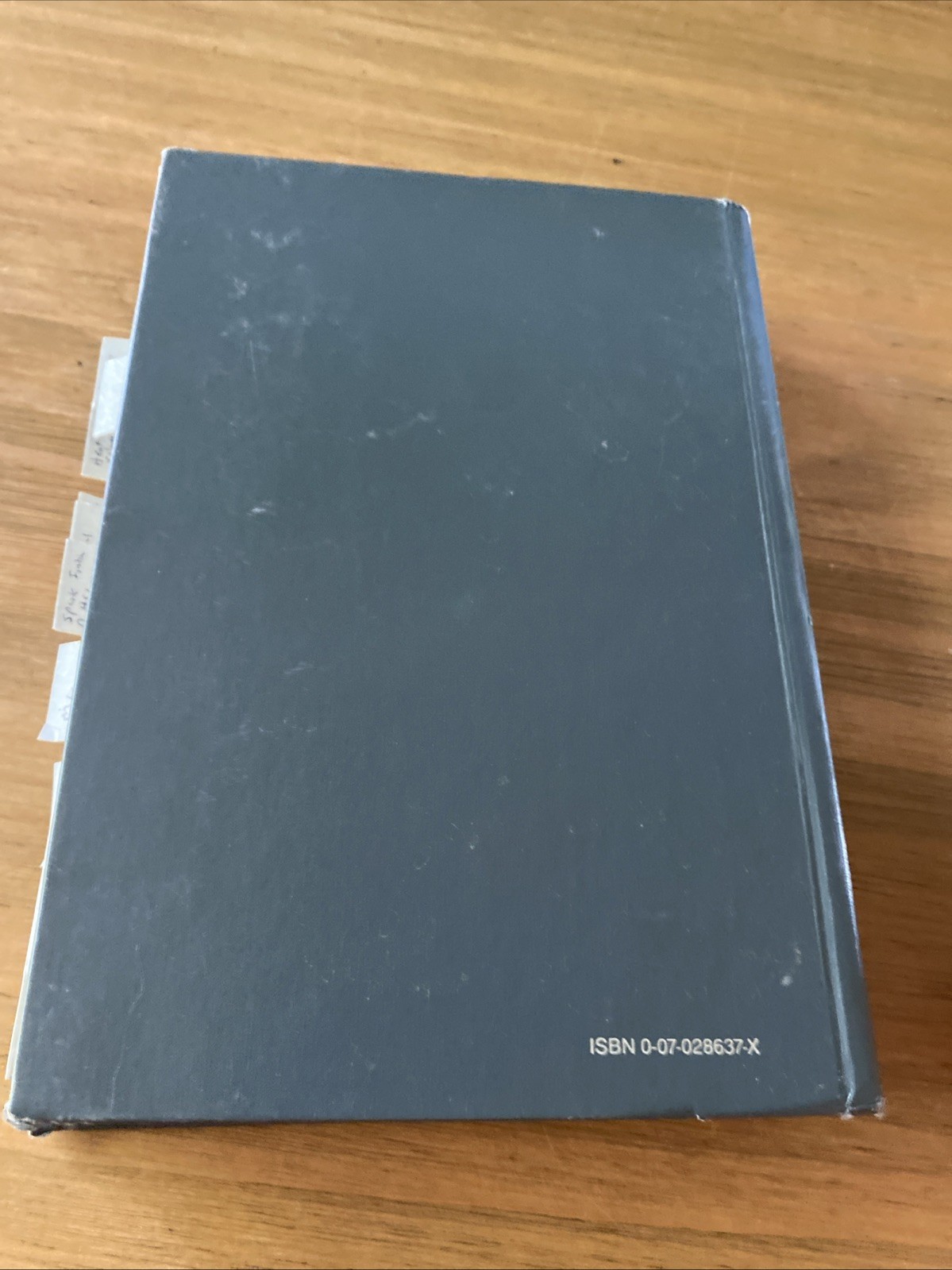 Internal Combustion Engine Fundamentals by John Heywood (1988, Hardcover)