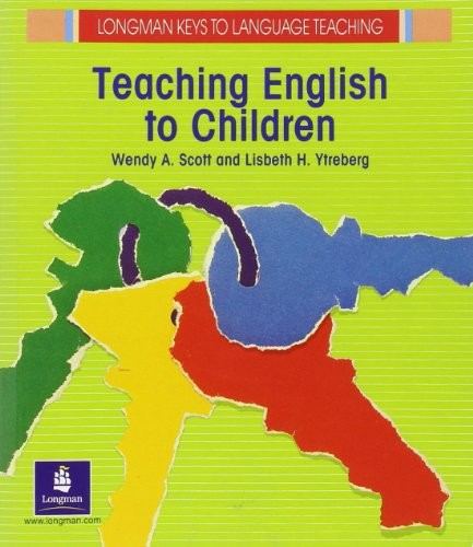 Teaching English to Children ( – VERY GOOD