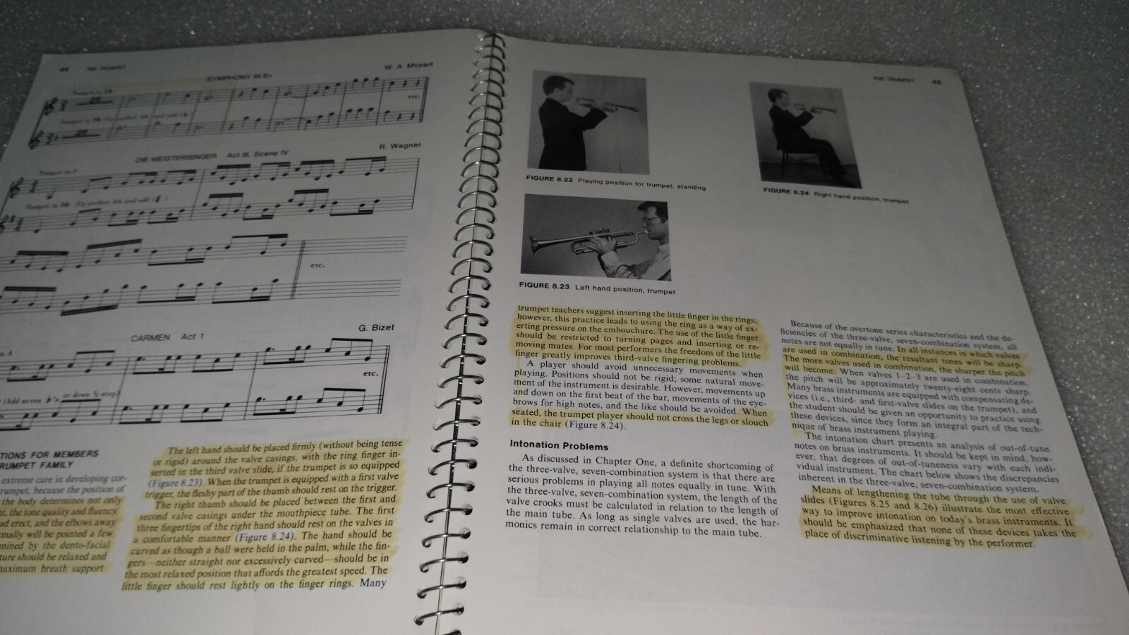 Guide to Teaching Brass by Norman J. Hunt and Dan Bachelder (1993, Spiral)
