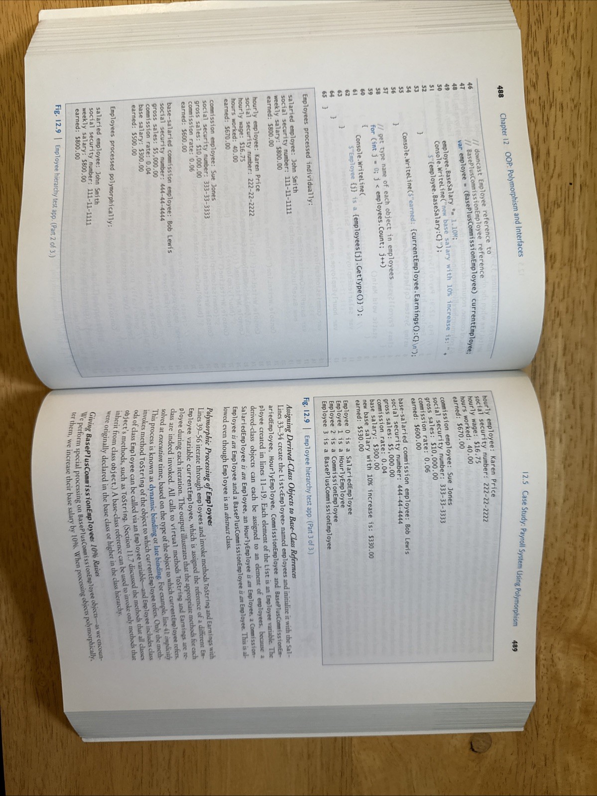 Visual C# How to Program by Harvey Deitel and Paul Deitel (2016, Paperback)