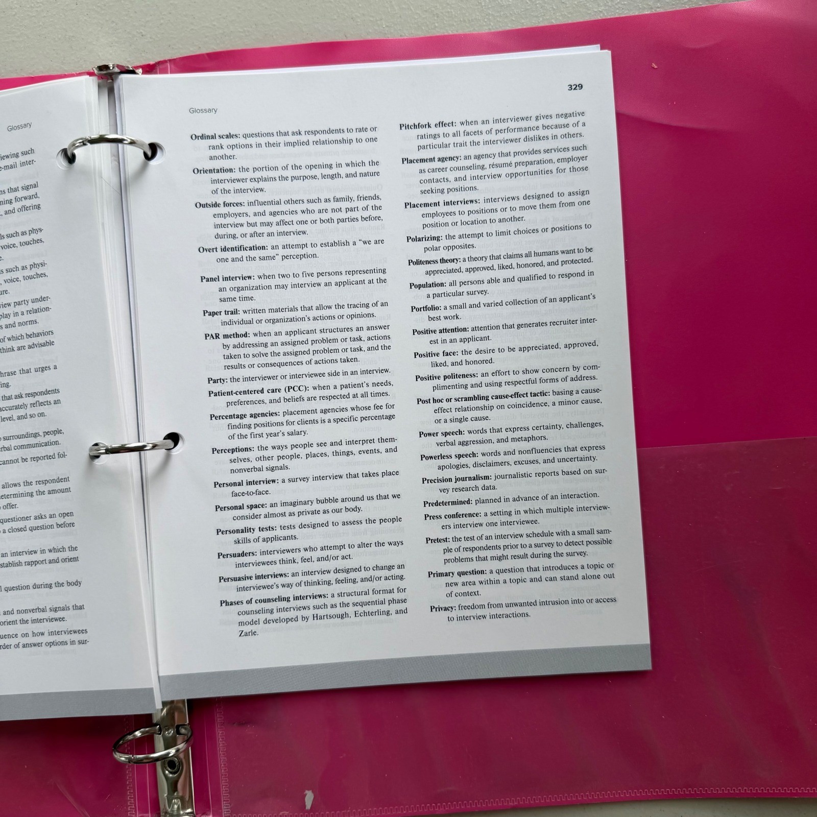 Interviewing Principles & Practices 16th Ed Stewart Loose Leaf Binder & Connect