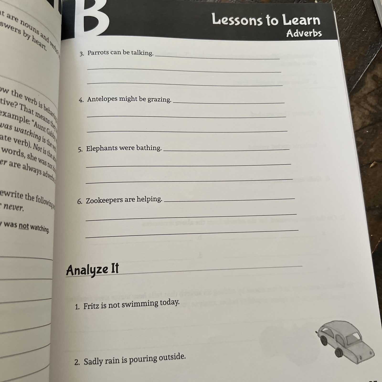 Well Ordered Language Level 1A, Peters And Coupland Classical Academic Press 1.0