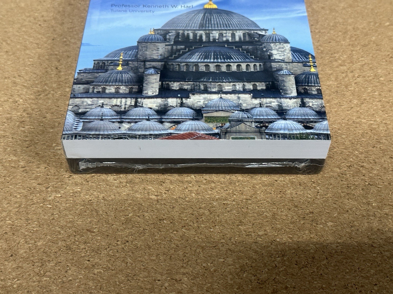 SEALED The Ottoman Empire The Great Courses Harl DVD & Guidebook READ