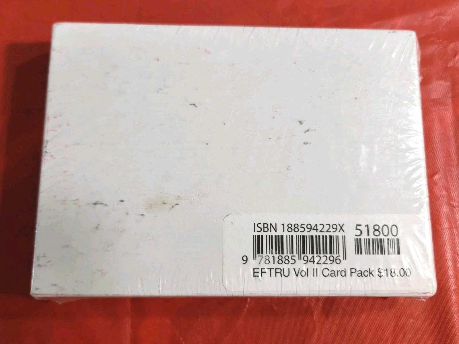 NIB ENGLISH from the ROOTS UP Latin & Greek VOLUME 2 (100 CARDS)