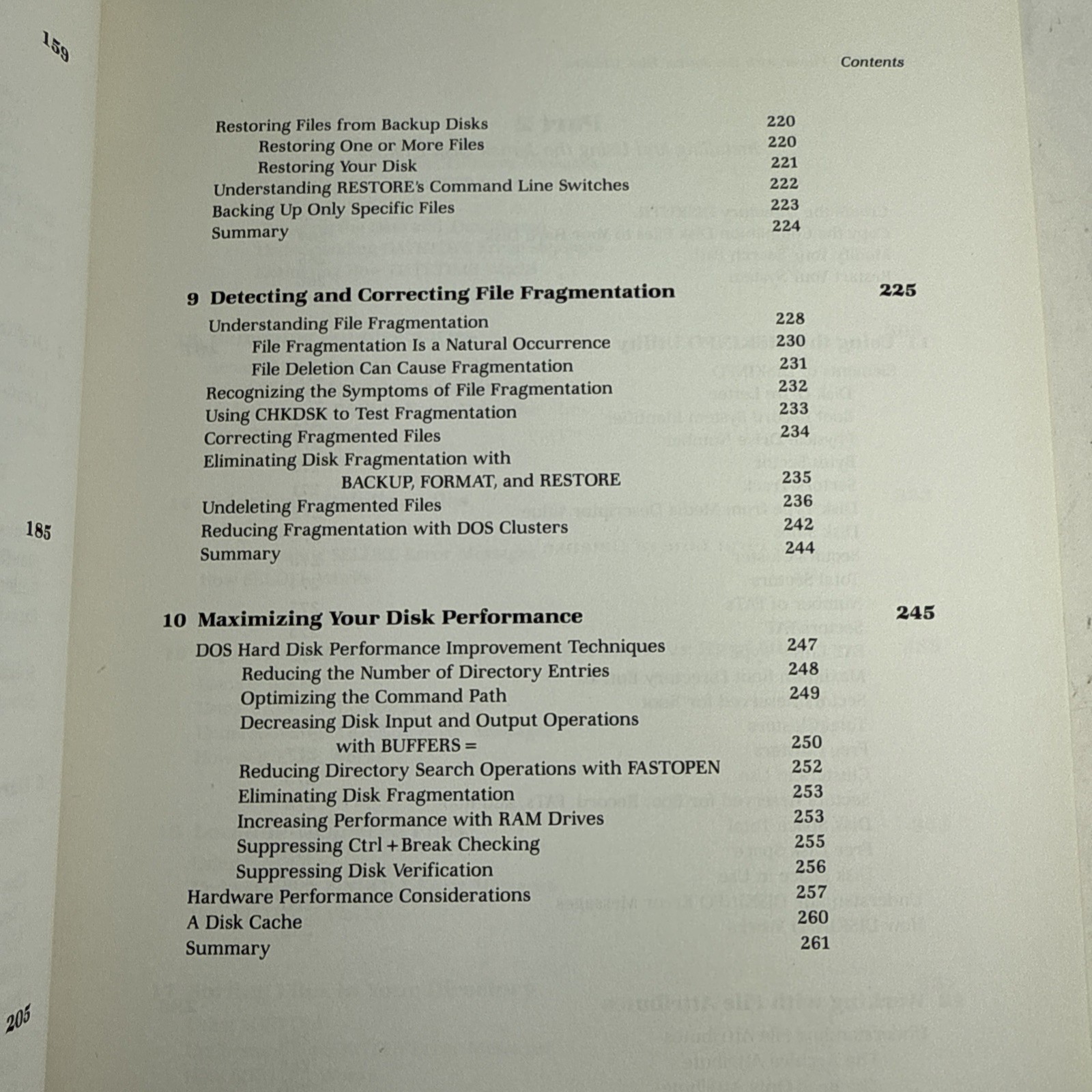 Sams Hard Disk Power Kris Jamsa Book 2 Floppy Disks Vintage 1990 MS DOS