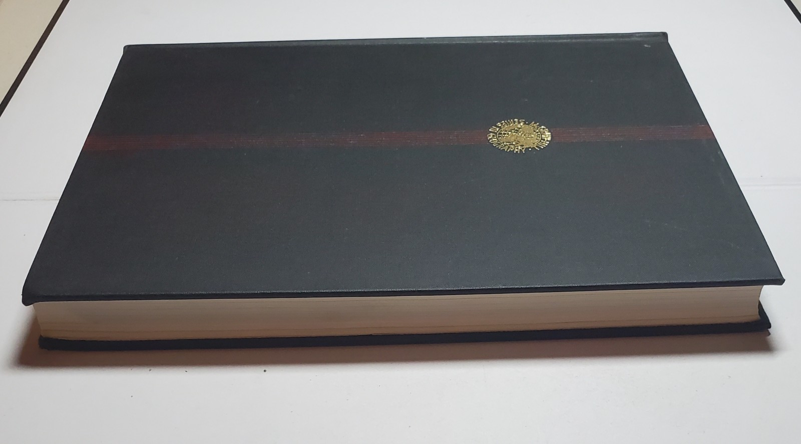 Vintage Climatology, An Introduction to Climate by Glenn T. Trewartha (1965)