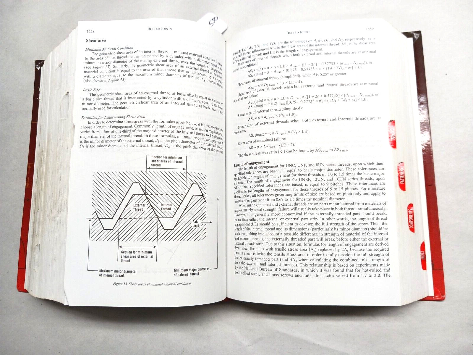 Handbook for Metalworking Industries Modern Machine Shop 1st Edition, 2347 pages