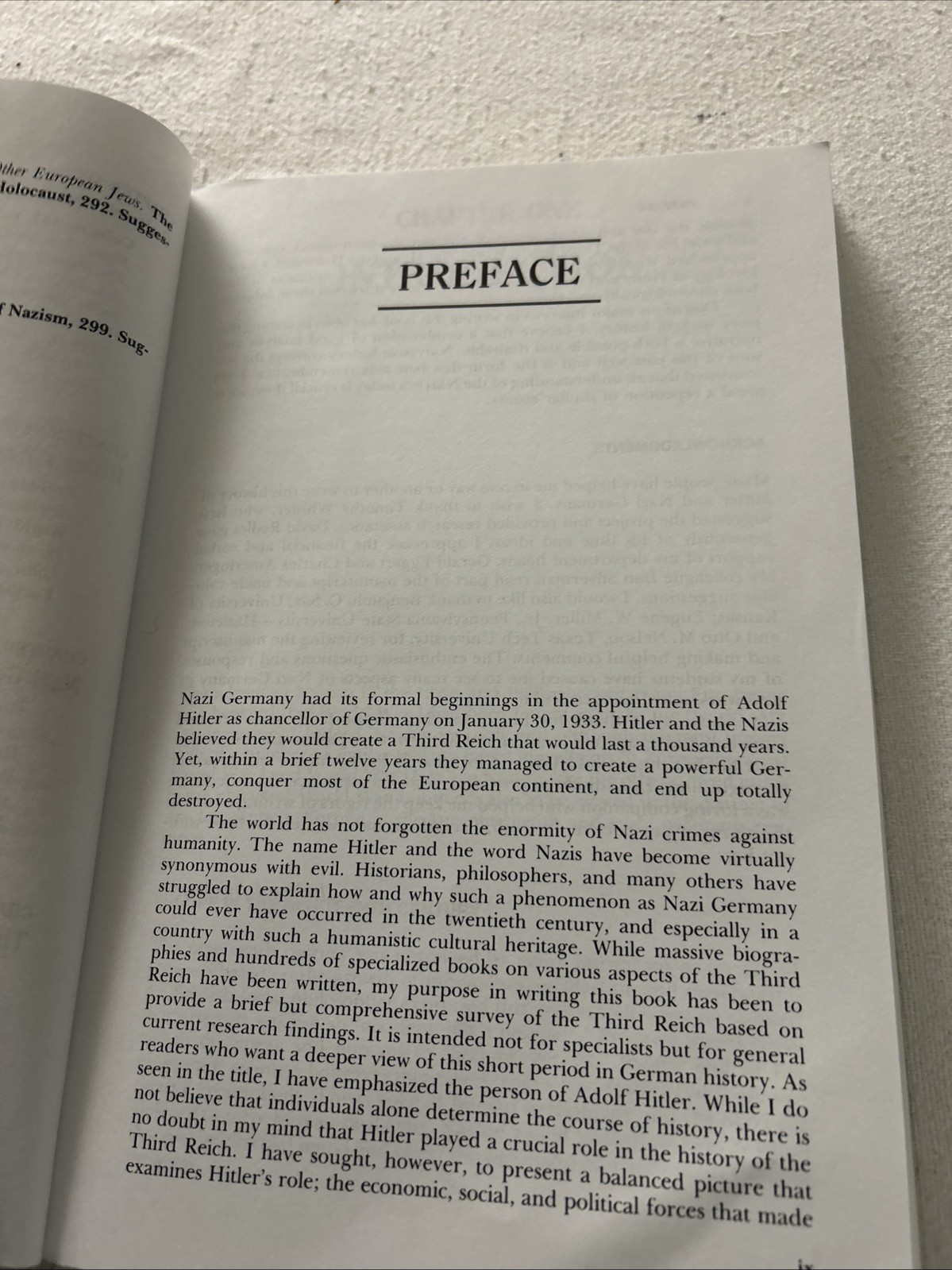Hitler and Nazi Germany: A History by Spielvogel, Jackson P2
