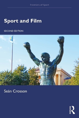 Sport and Film – 9781032294803