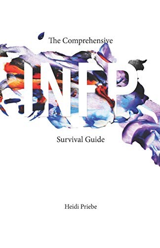 The Comprehensive INFP Survival Guide,Heidi Priebe, Thought Cata