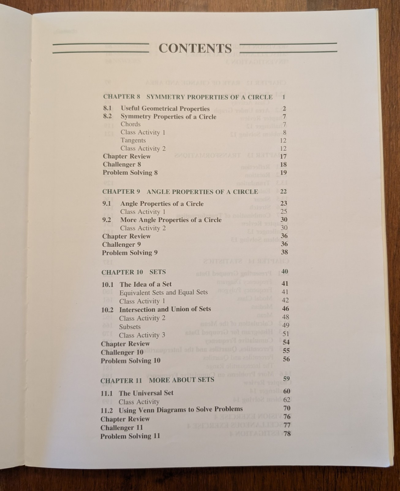 Singapore Math, New Elementary Mathematics Syllabus D 3A & 3B Set, Homeschool