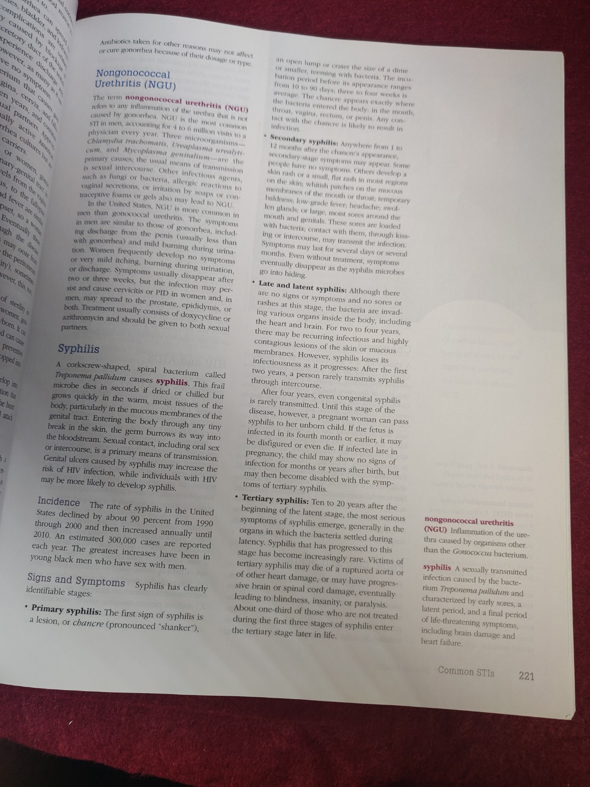An Invitation To Health 9th Edition
