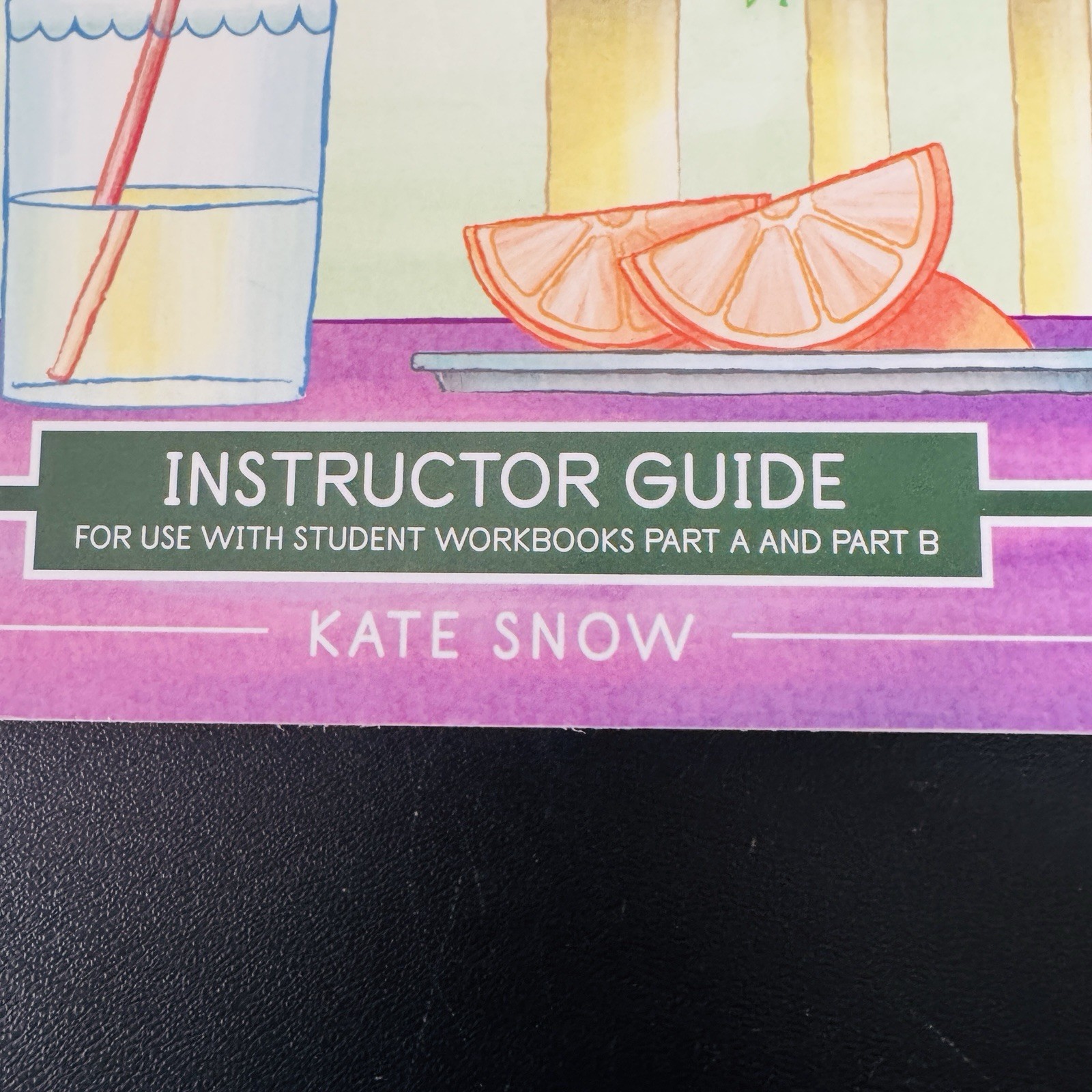 Math With Confidence Third Grade Instructor Guide