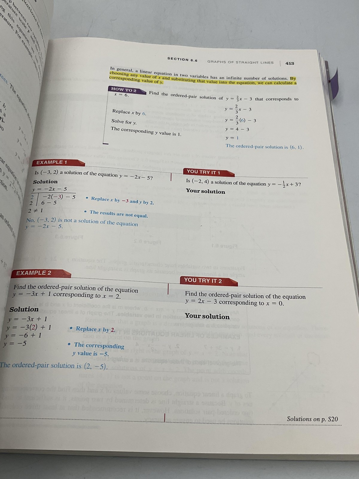 Prealgebra Applied Approach 6th Ed Aufmann Lockwood Brooks Cole PB 2014 USA Math