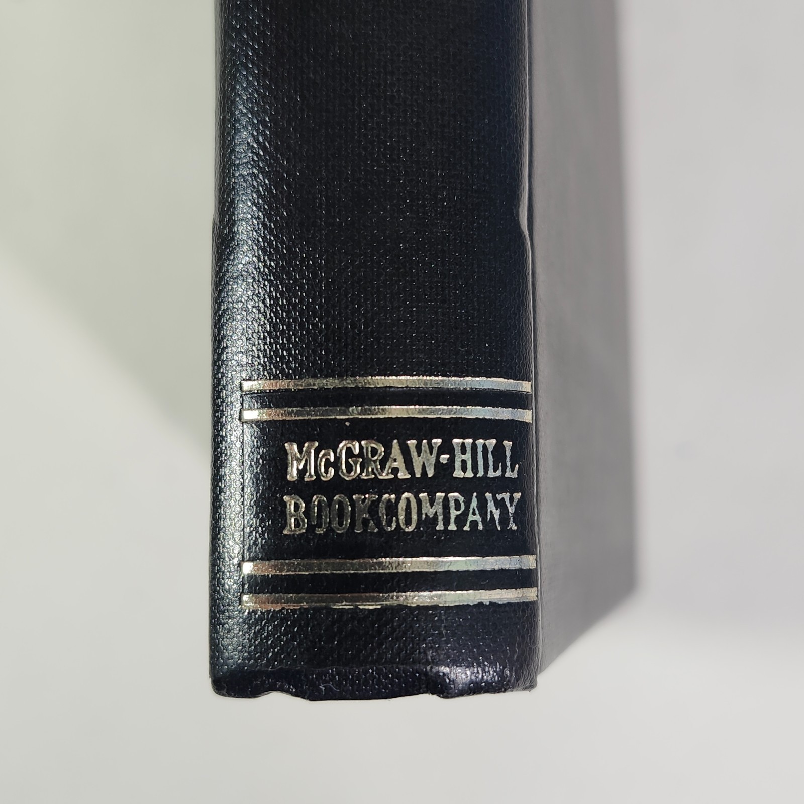 Metallurgy Metallurgical Engineering 3rd Ed Kehl 1949 Metallographic HC Book