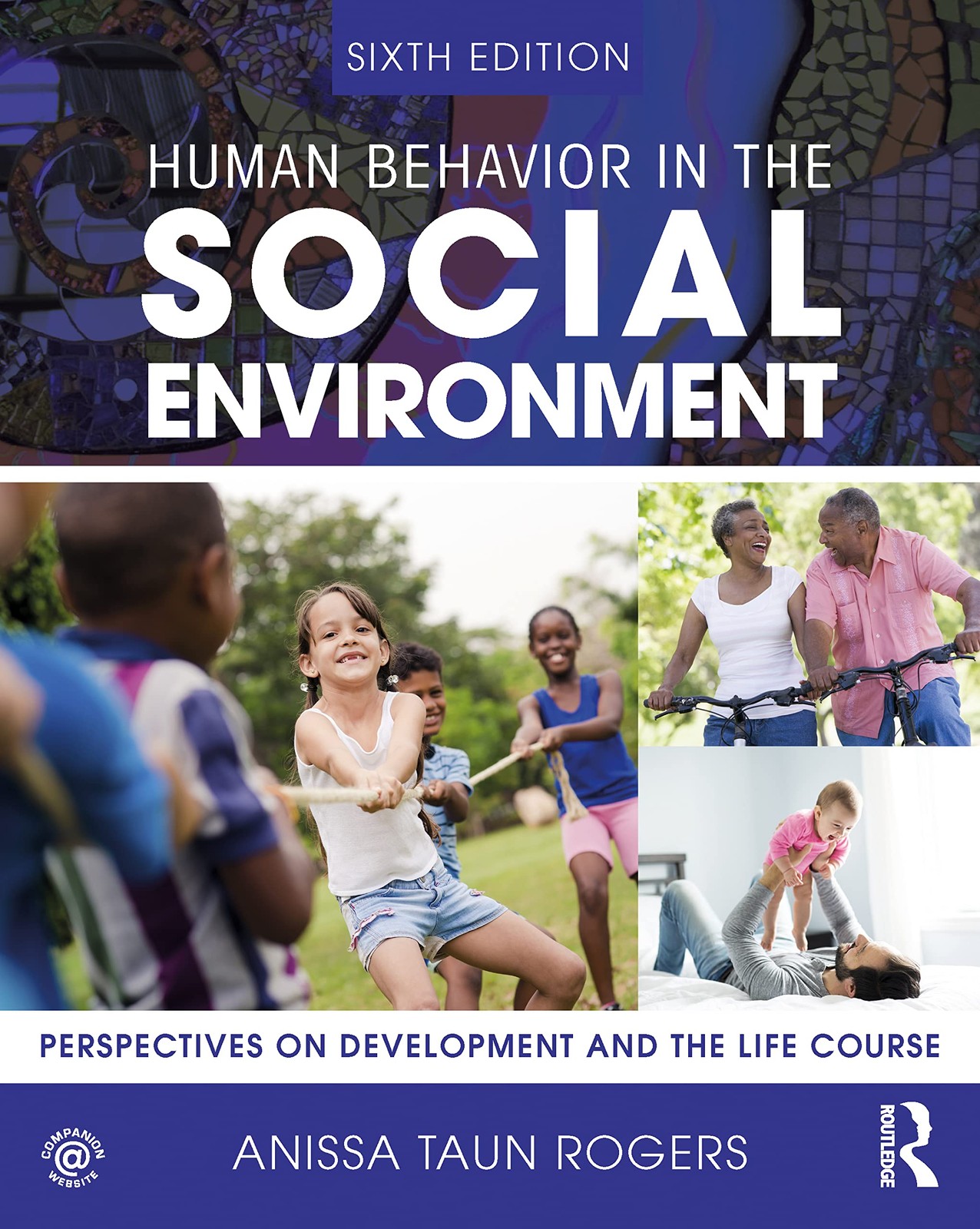Human Behavior in the Social Environment: Perspectives on Development and th…