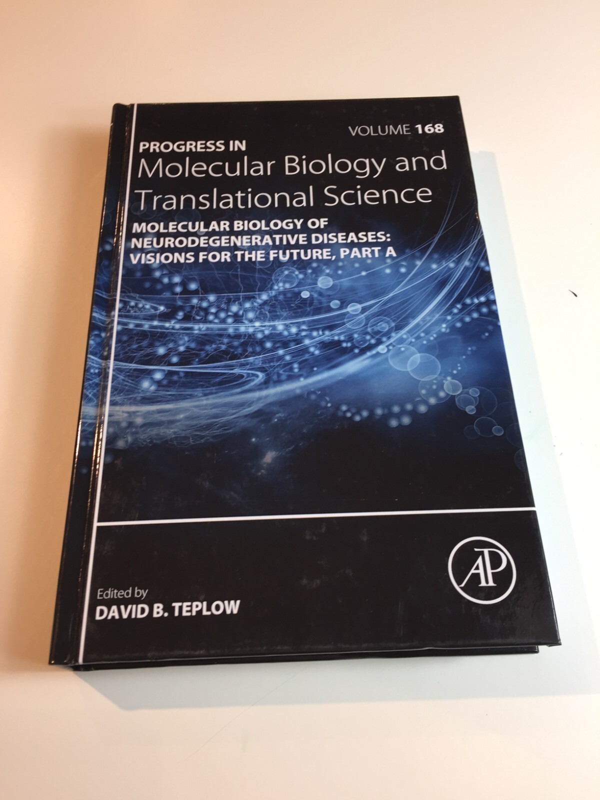 Progress in Molecular Biology and Translational Science 168