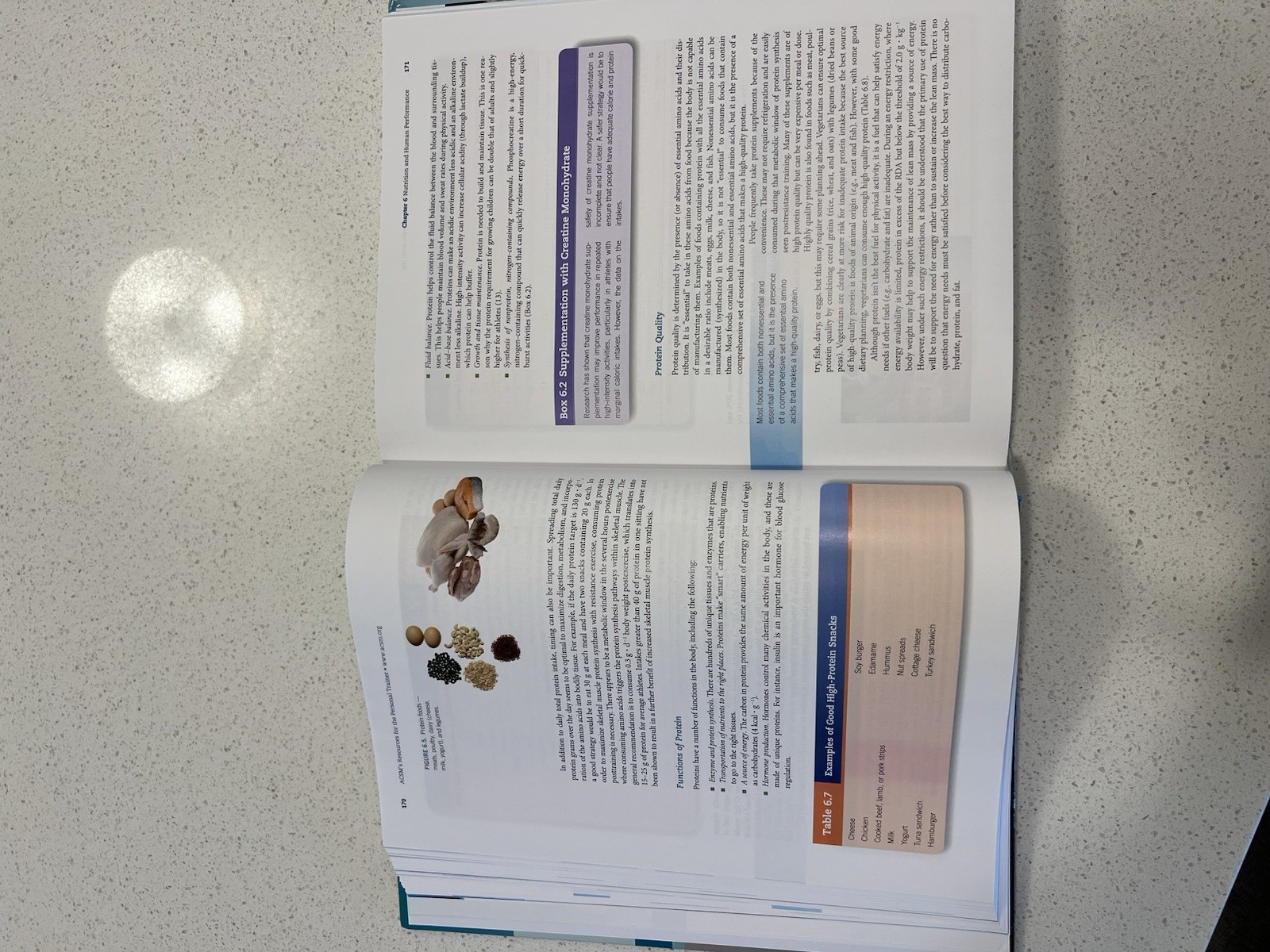 ACSM’s Resources for the Personal Trainer, 6th Edition