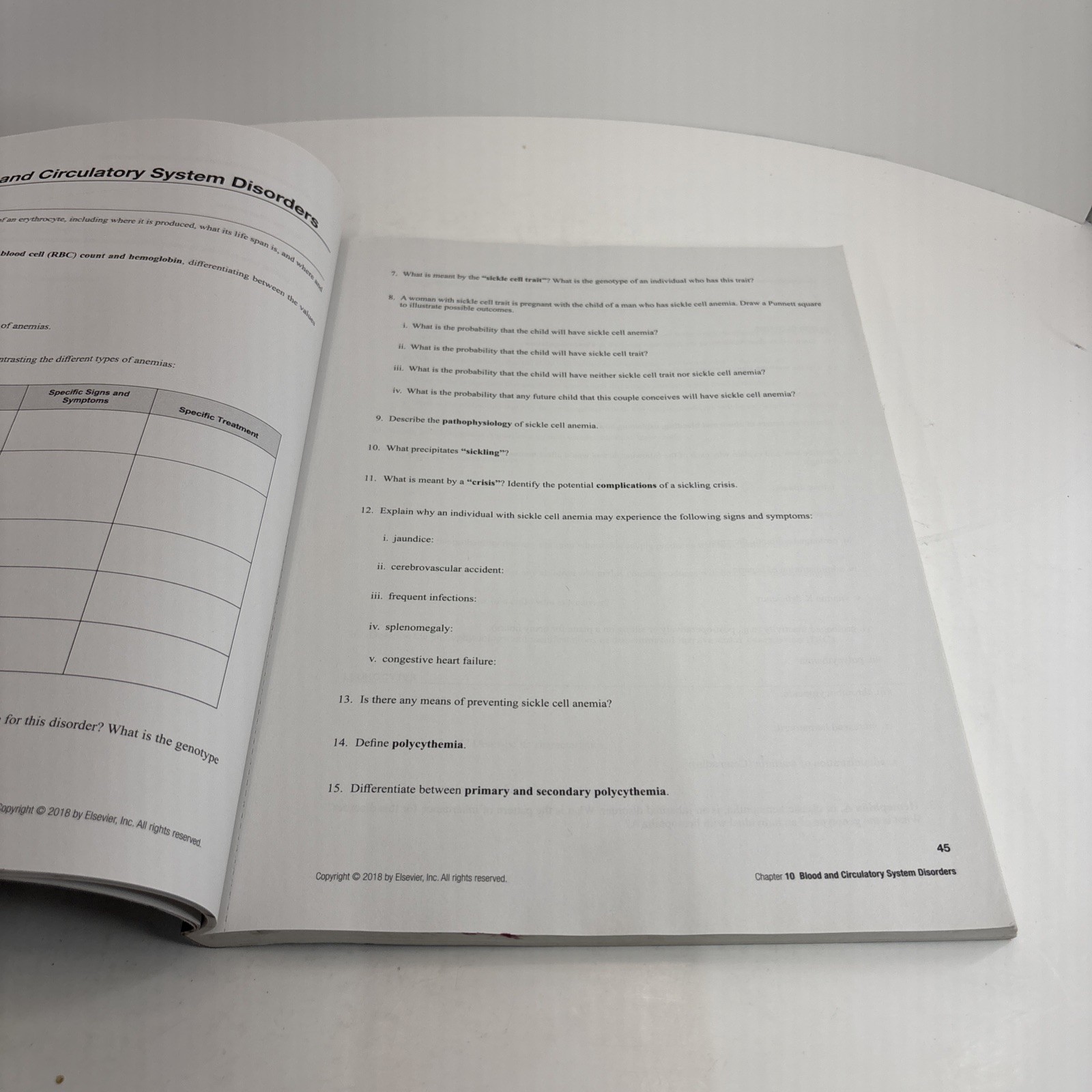Study Guide for Gould’s Pathophysiology for the Health Professions by Vanmeter
