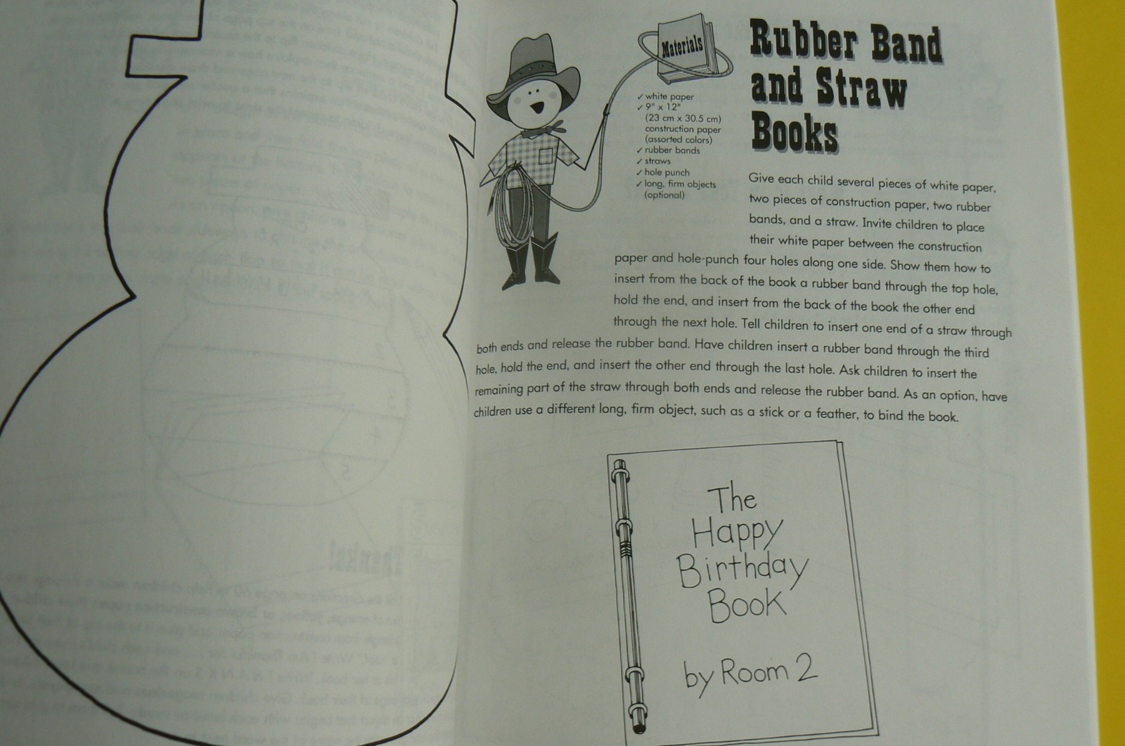 CTP 2234, Bookmaking Bonanza,gr. K-1 Reproducible patterns LN PB 80-pages