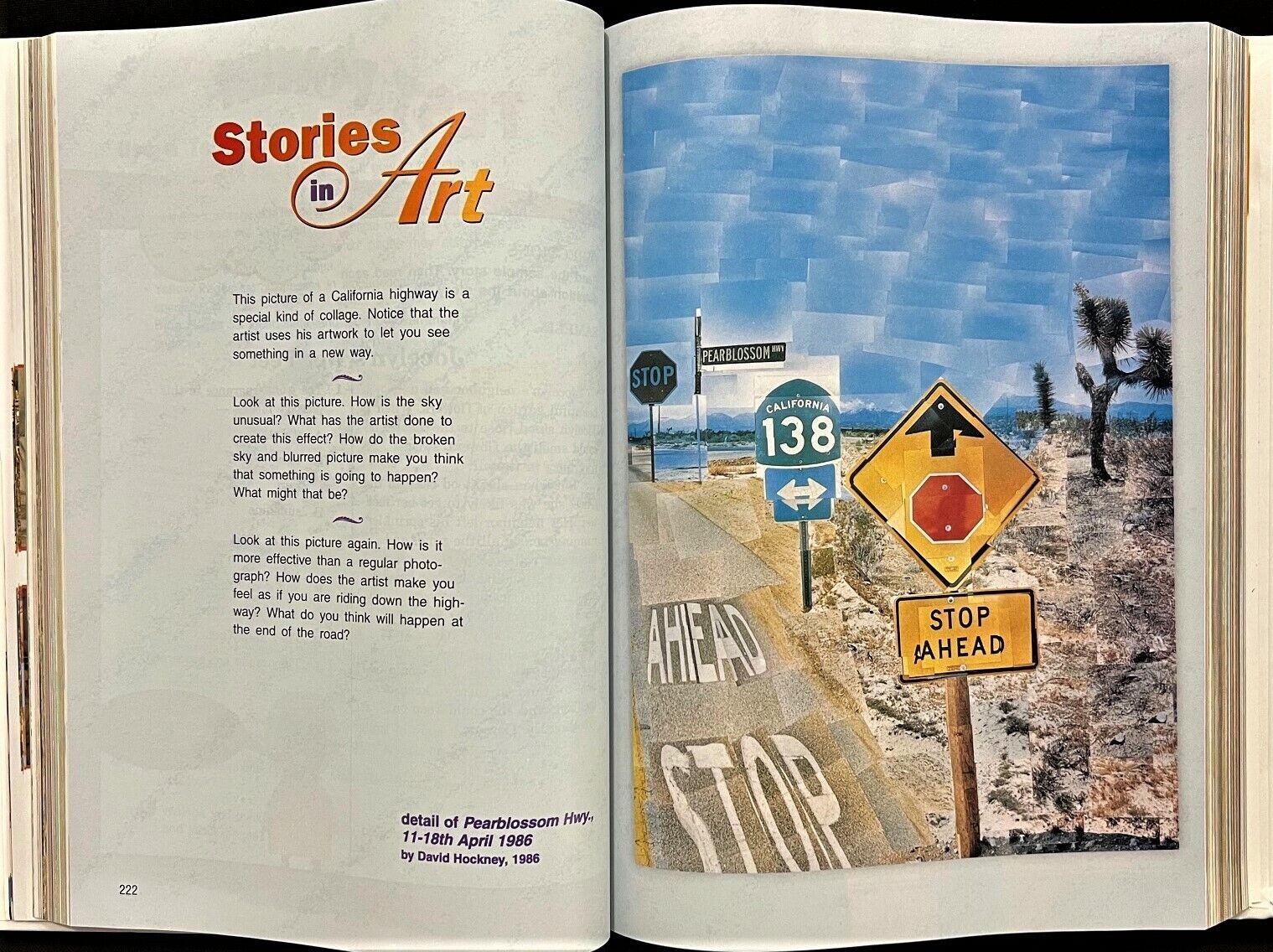 5th Grade – READING – Student Textbook (2005, Macmillan/McGraw-Hill)