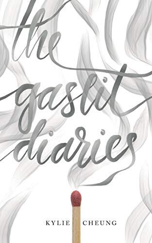 The Gaslit Diaries by Cheung, Catalog New 9781949759013 Fast Free Shipping-,