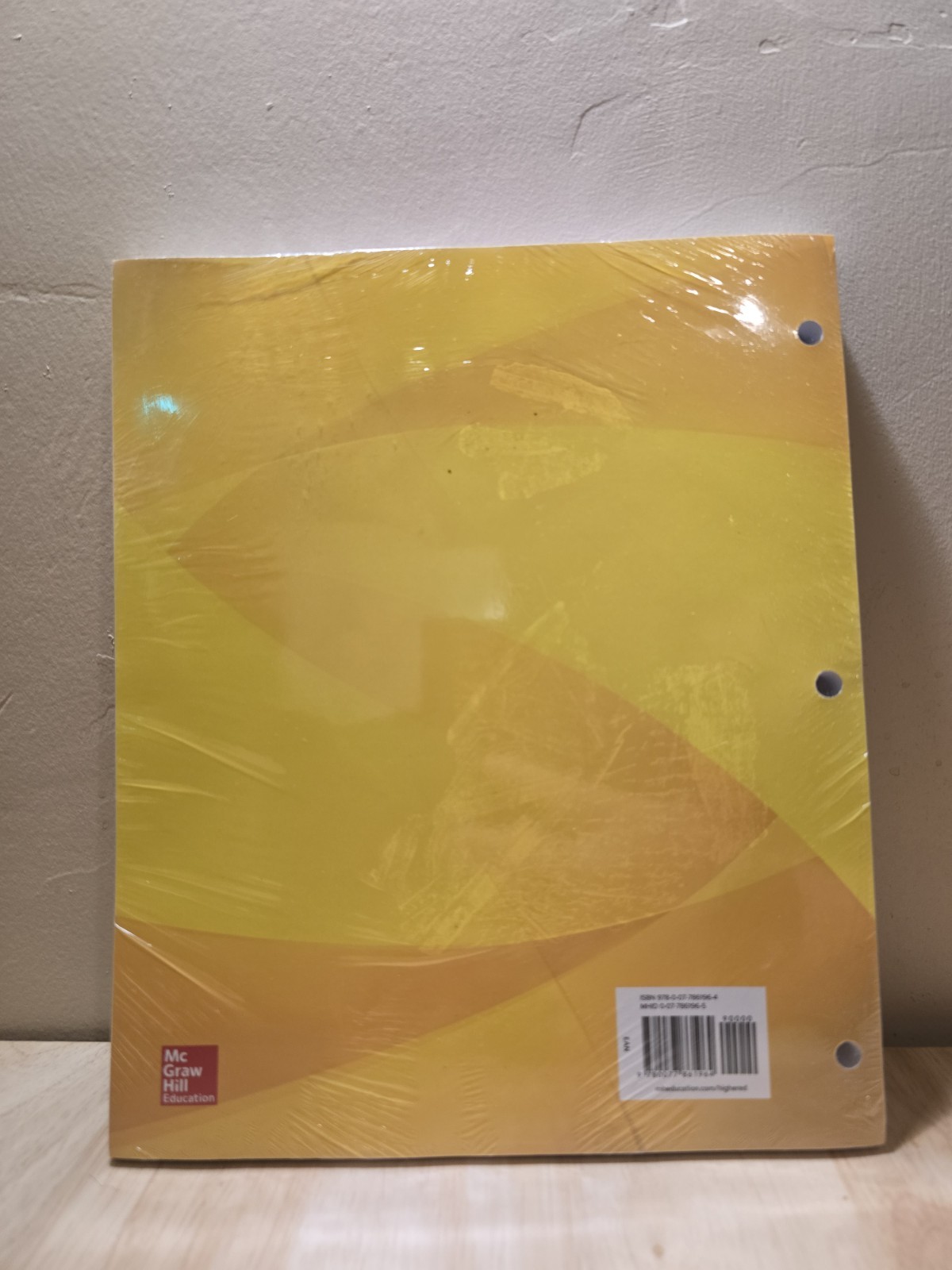 Experience Psychology 3rd Edition by Laura A. King – Loose-Leaf Binder Ready NEW