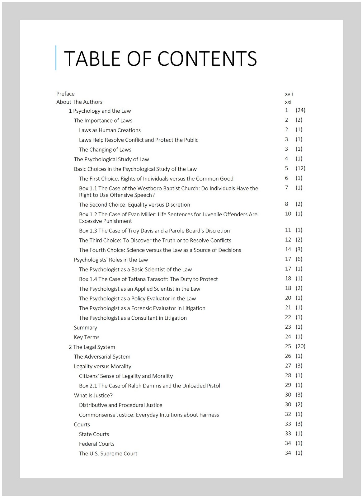 Wrightsman’s Psychology and the Legal System, Hardcover by Greene, Edith; Hei…