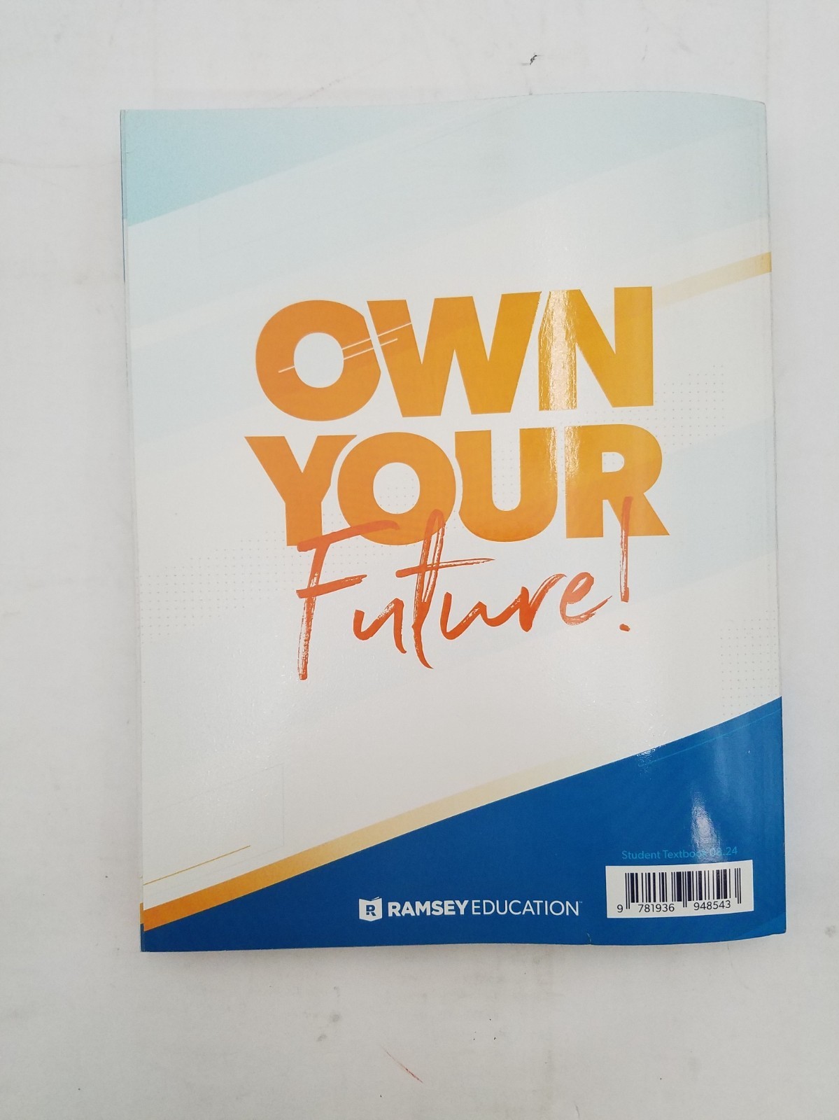 Ramsey Foundations in Personal Finance High School 4th Ed. Florida Version