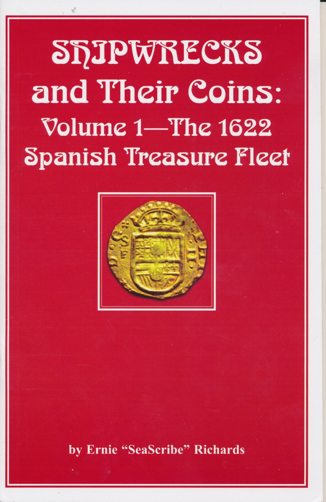 Practical Book of Cobs & 6 Vol set Shipwreck & thr Coins-18.5% Discount frm list