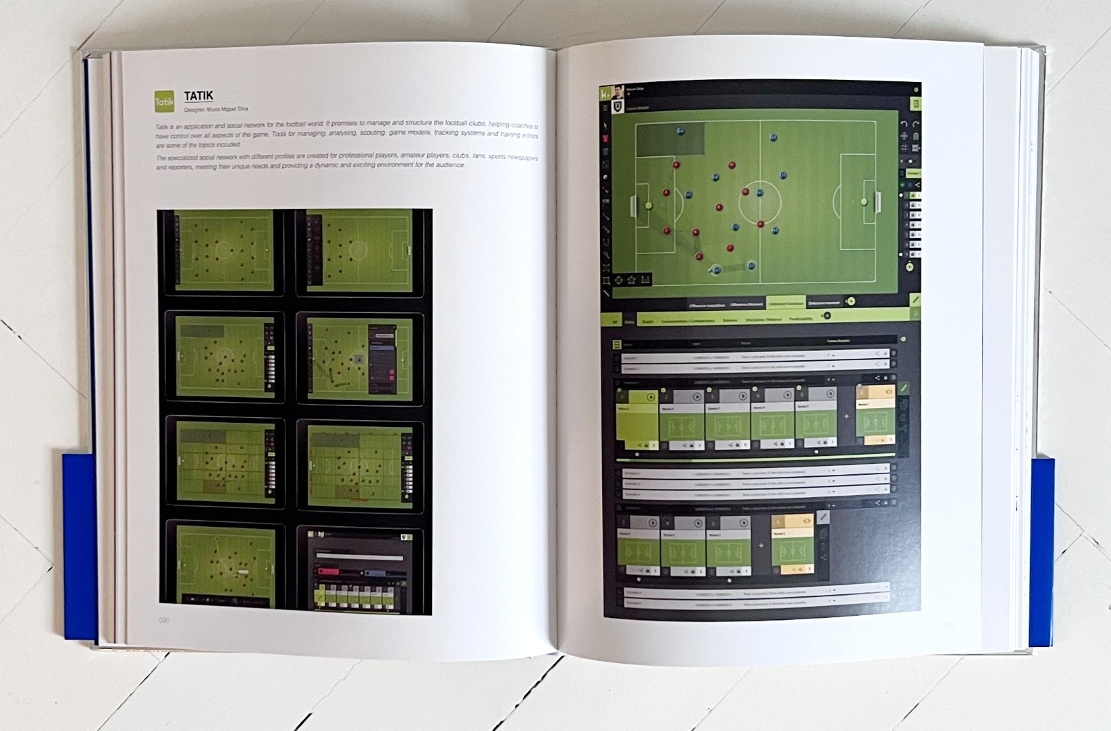 Graphic Design Book Collectable UX UI Design Digital User Experience Guide