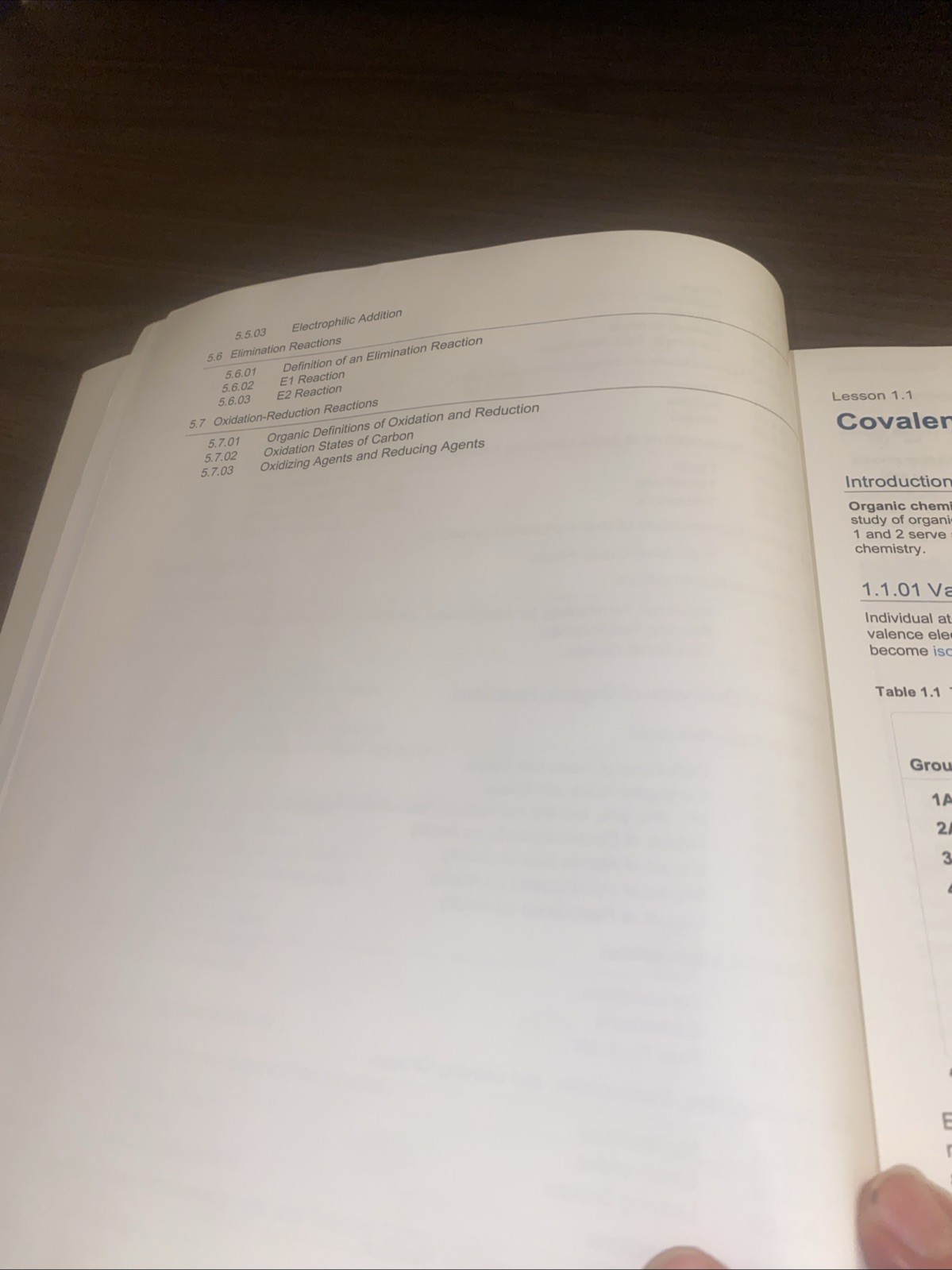 MCAT UWorld Organic Chemistry Prep 2025-2026