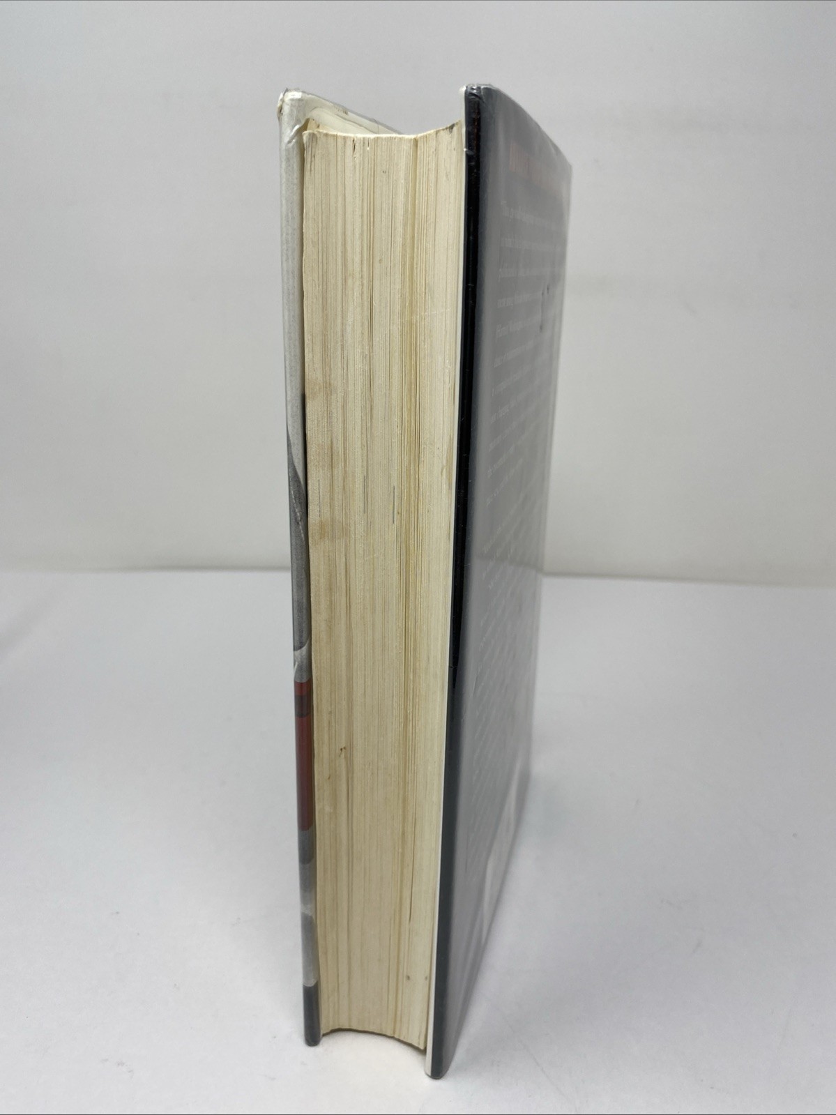 Medical Apartheid Harriet Washington Hardcover Ex Library Reading Copy