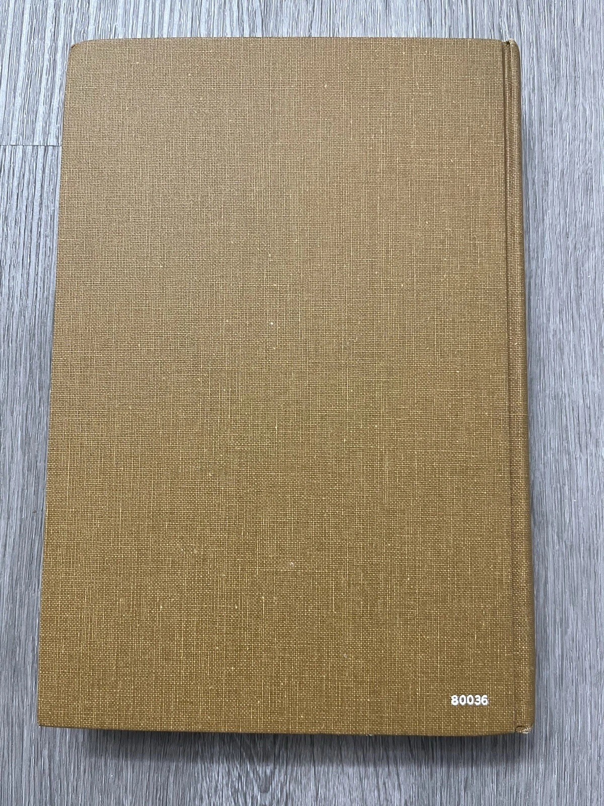 New Key to Weaving Mary E Black O.T.R. 1971 HC Master Guild Canadian Weavers VG