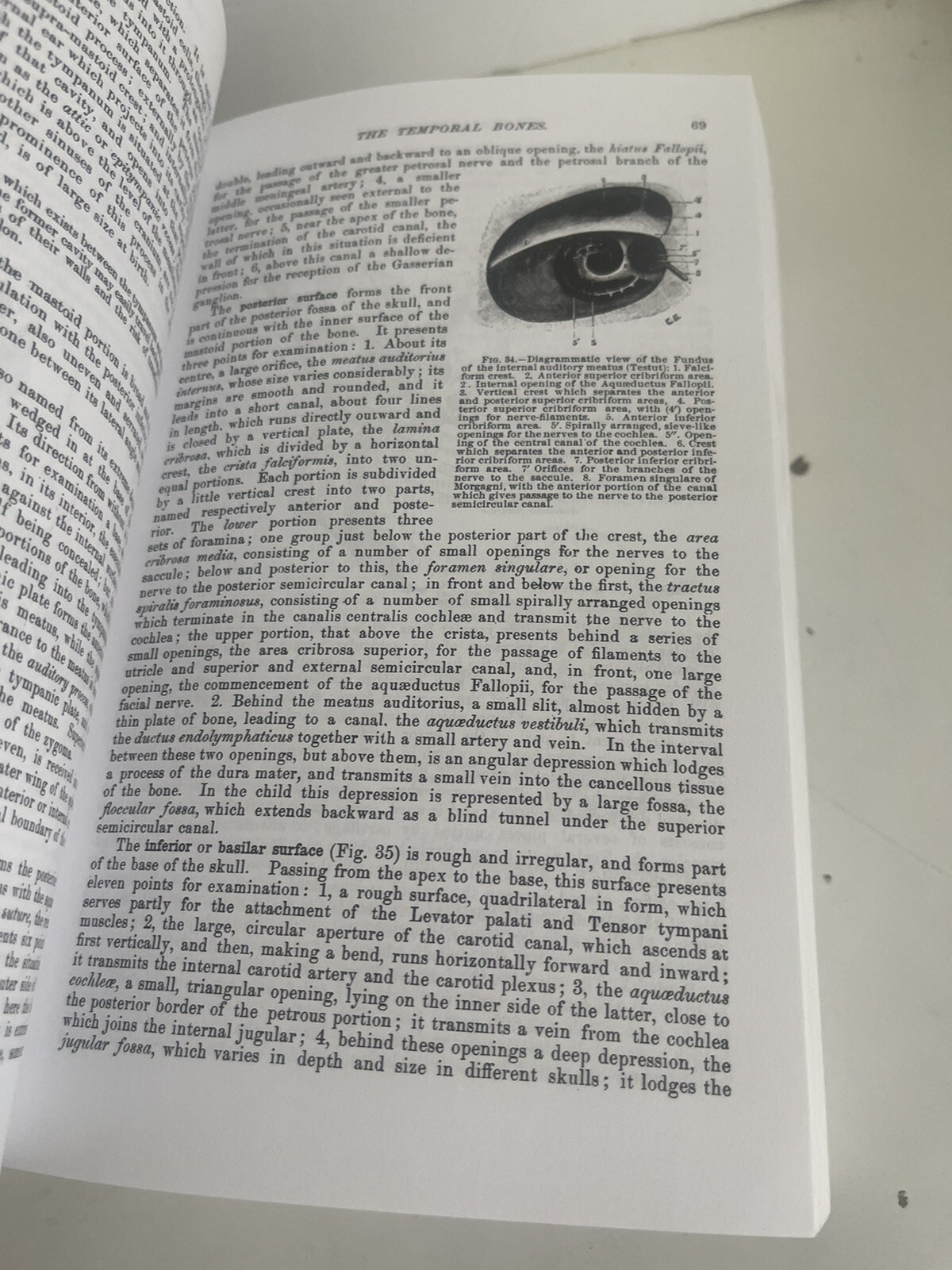 Gray’s Anatomy : The Unabridged Running Press Edition of the American Classic by